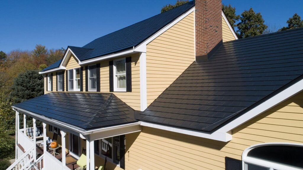 Metal Roofing Systems-Quality Metal Roofing Crew of Plantation