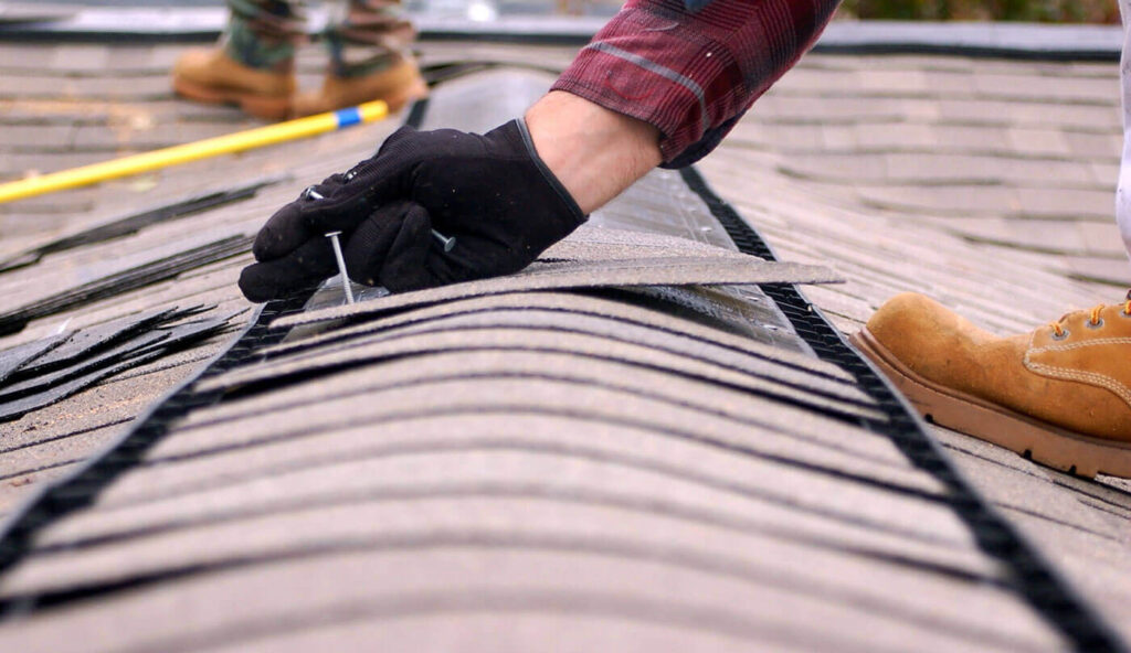 Metal Roofing Contractors-Quality Metal Roofing Crew of Plantation